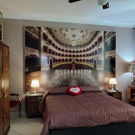 أغريجنتو B&B Salita Metello المظهر الخارجي الصورة