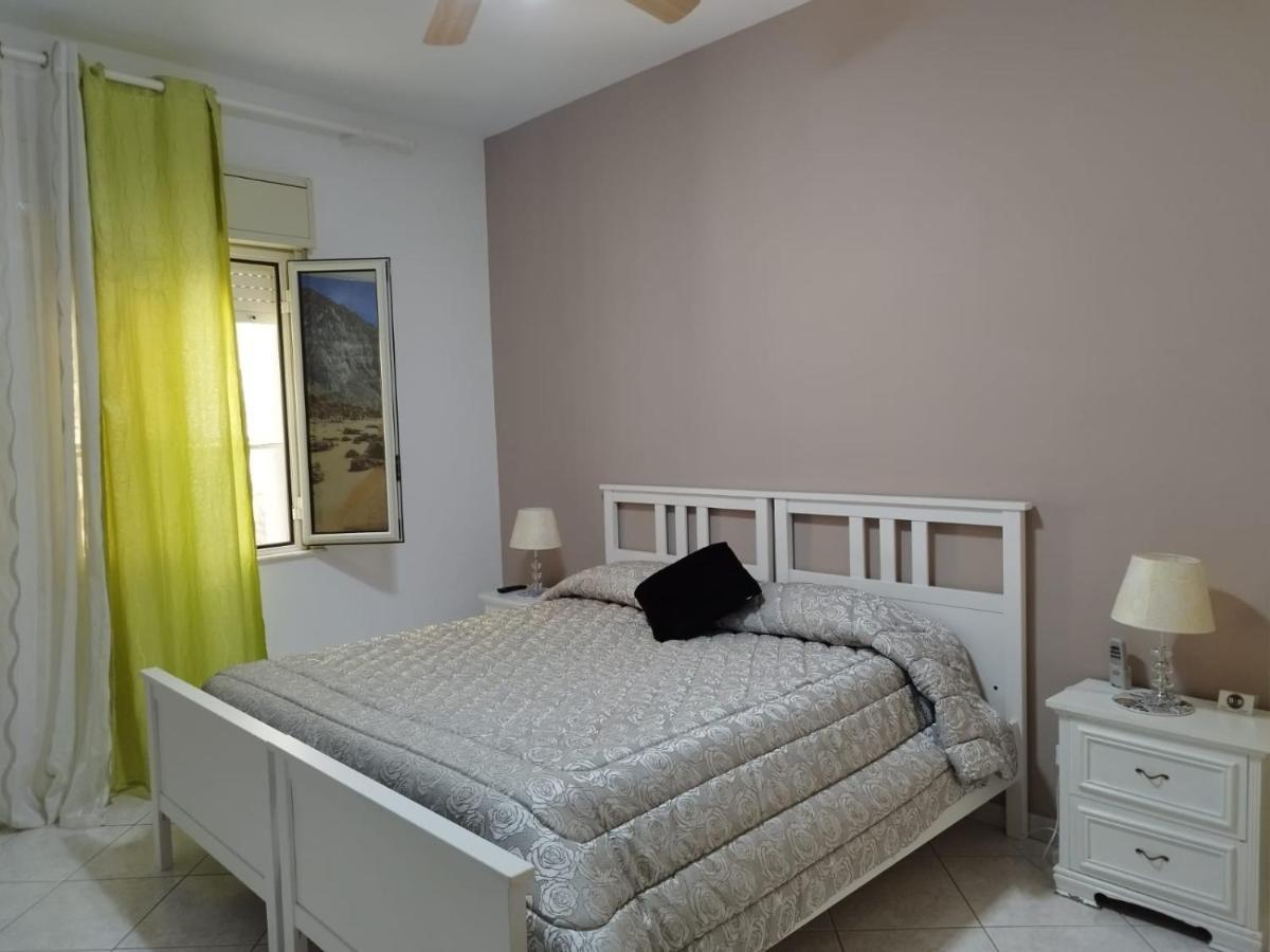 أغريجنتو B&B Salita Metello المظهر الخارجي الصورة