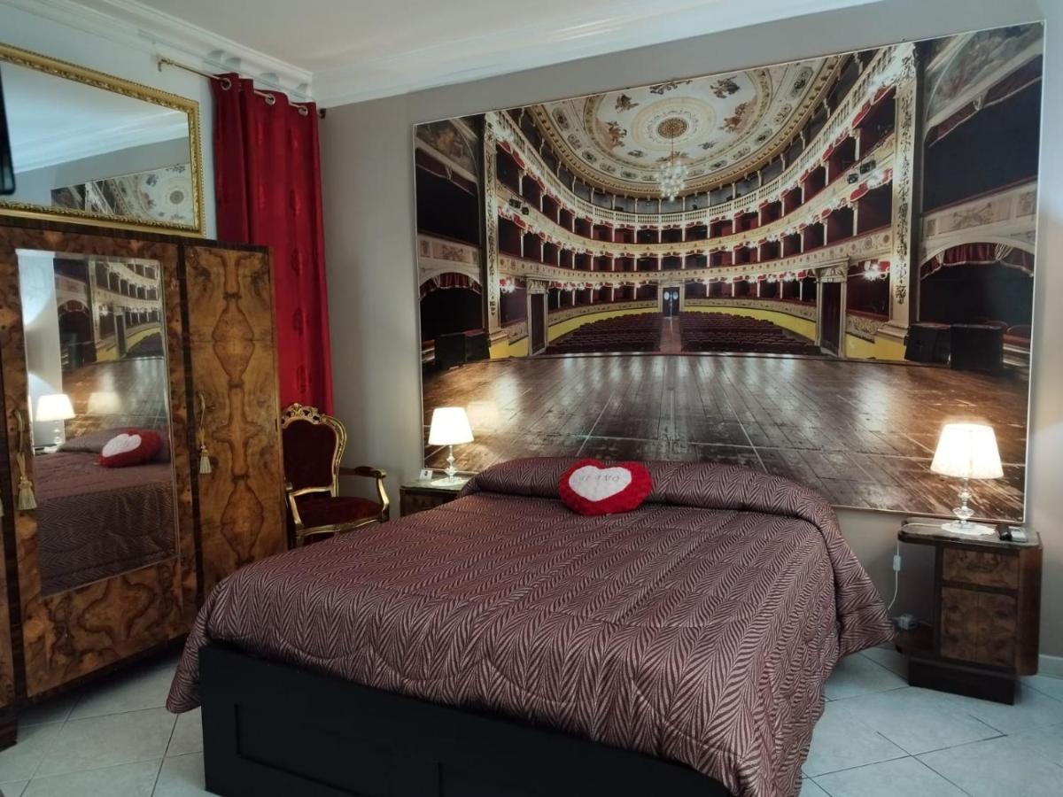أغريجنتو B&B Salita Metello المظهر الخارجي الصورة