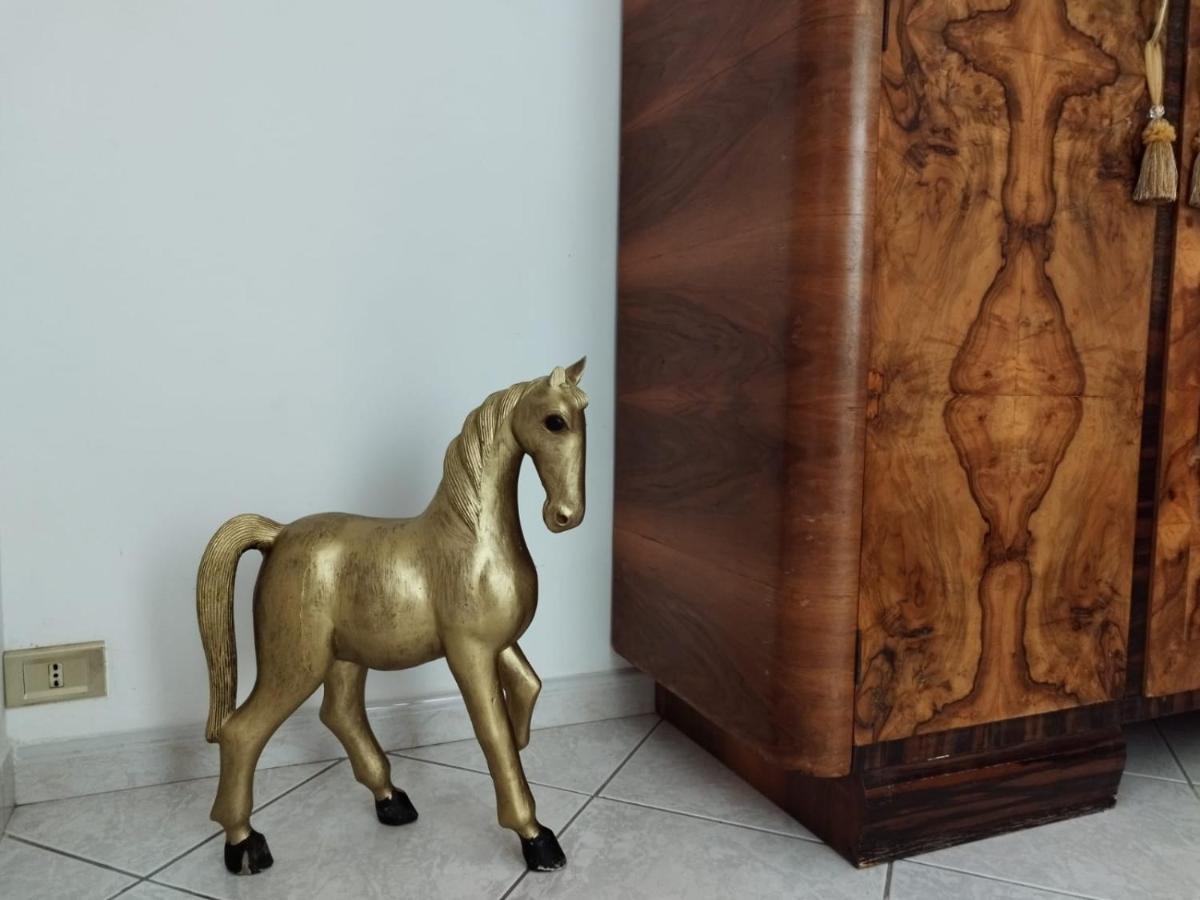 أغريجنتو B&B Salita Metello المظهر الخارجي الصورة