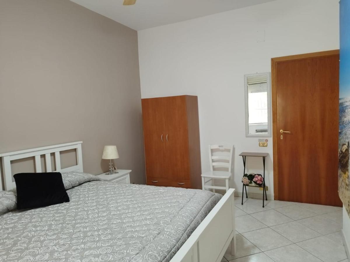 أغريجنتو B&B Salita Metello المظهر الخارجي الصورة
