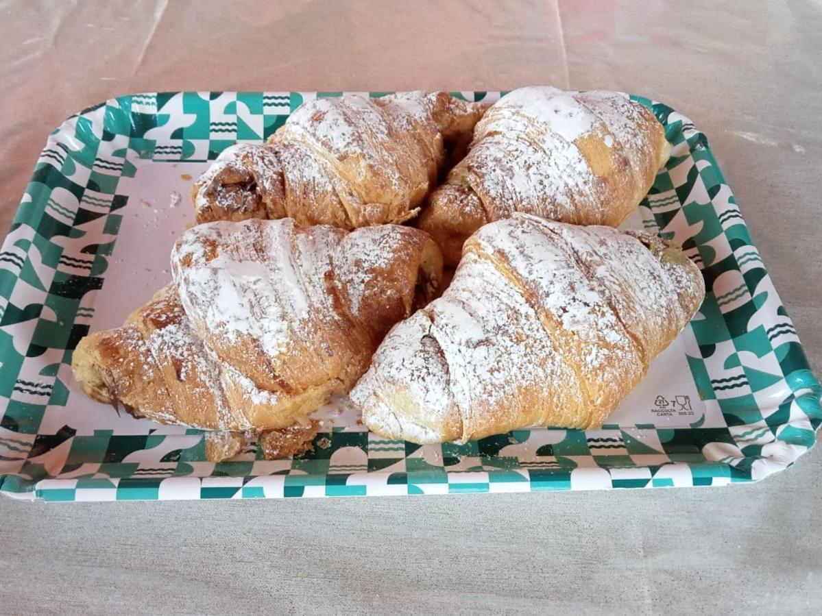 أغريجنتو B&B Salita Metello المظهر الخارجي الصورة