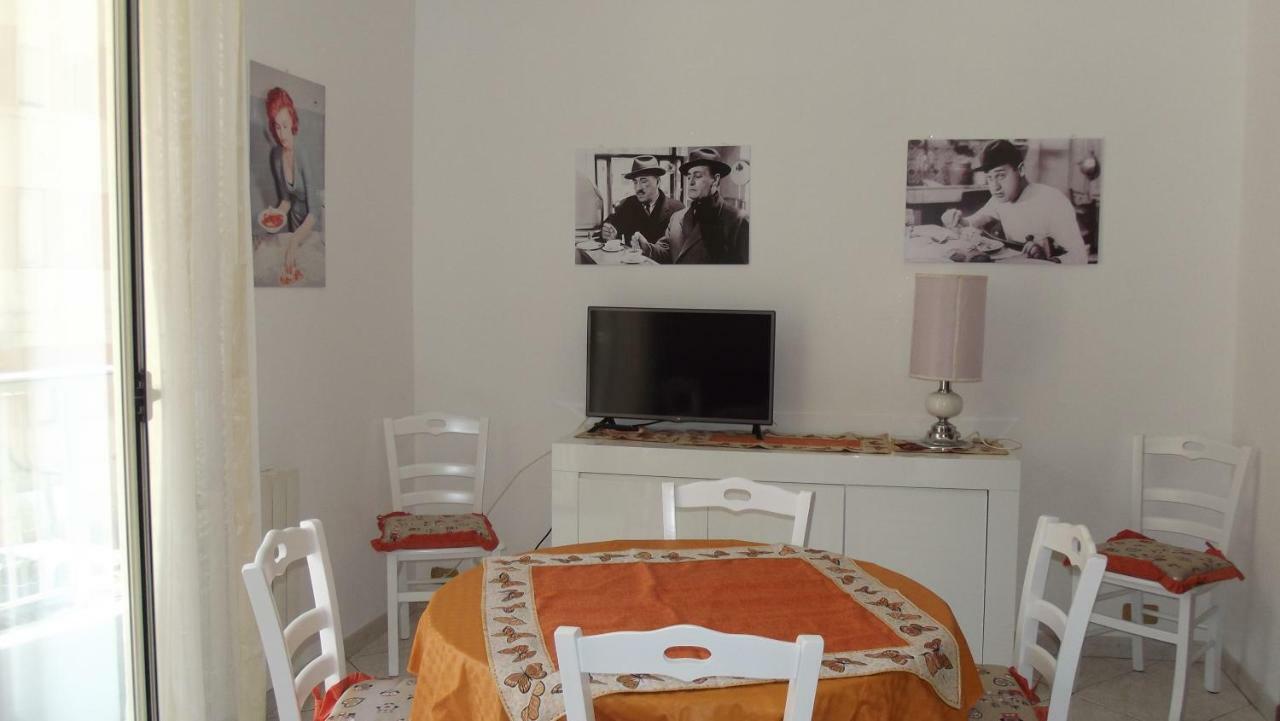 أغريجنتو B&B Salita Metello المظهر الخارجي الصورة