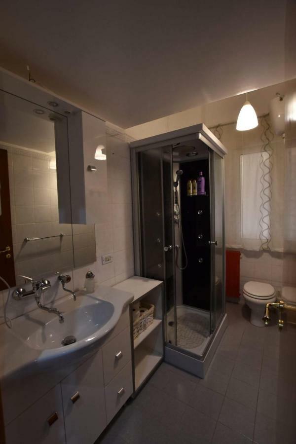 أغريجنتو B&B Salita Metello المظهر الخارجي الصورة