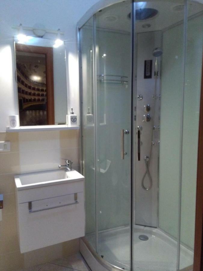 أغريجنتو B&B Salita Metello المظهر الخارجي الصورة