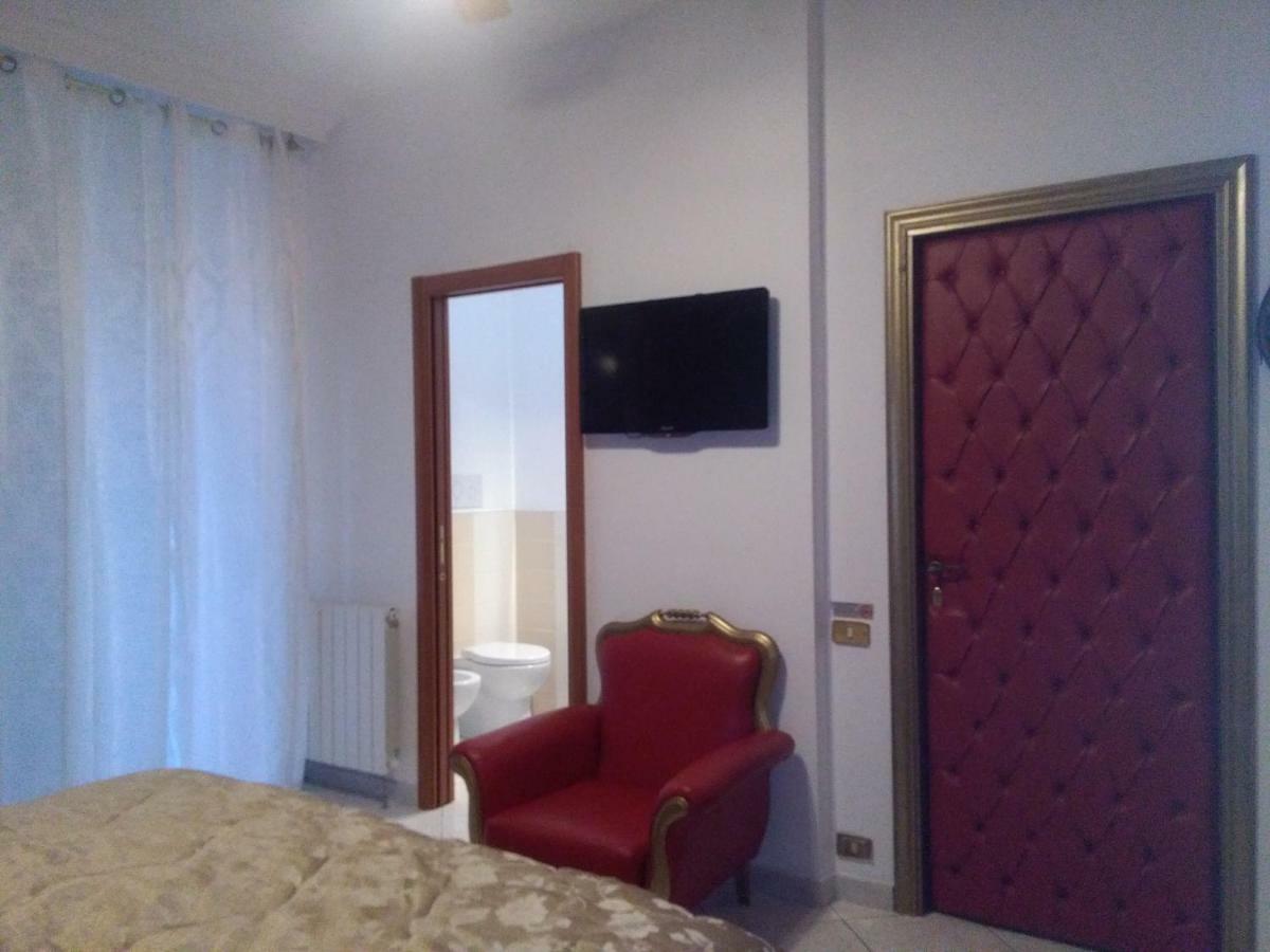 أغريجنتو B&B Salita Metello المظهر الخارجي الصورة