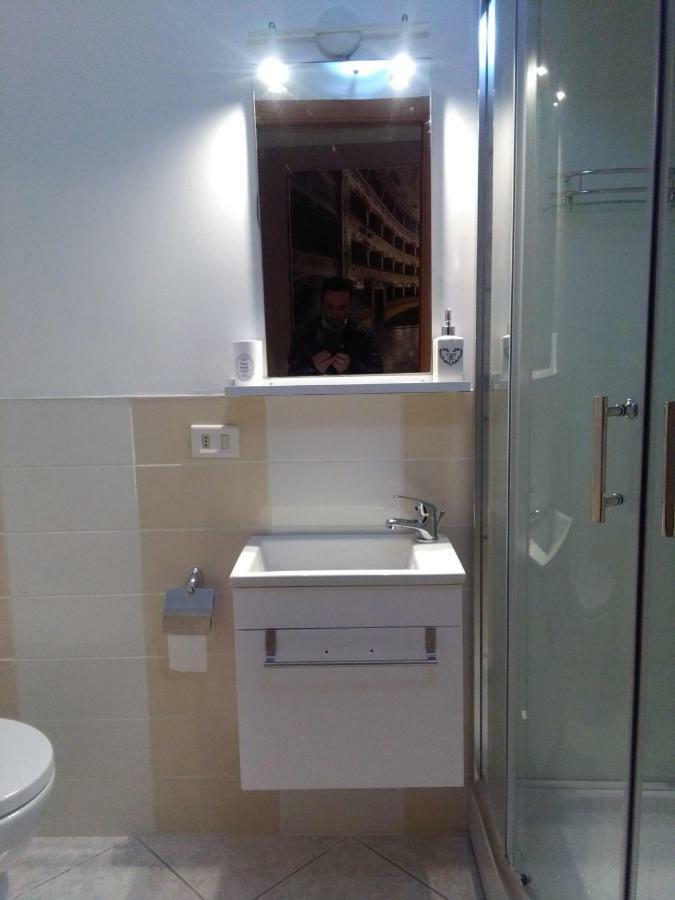 أغريجنتو B&B Salita Metello المظهر الخارجي الصورة